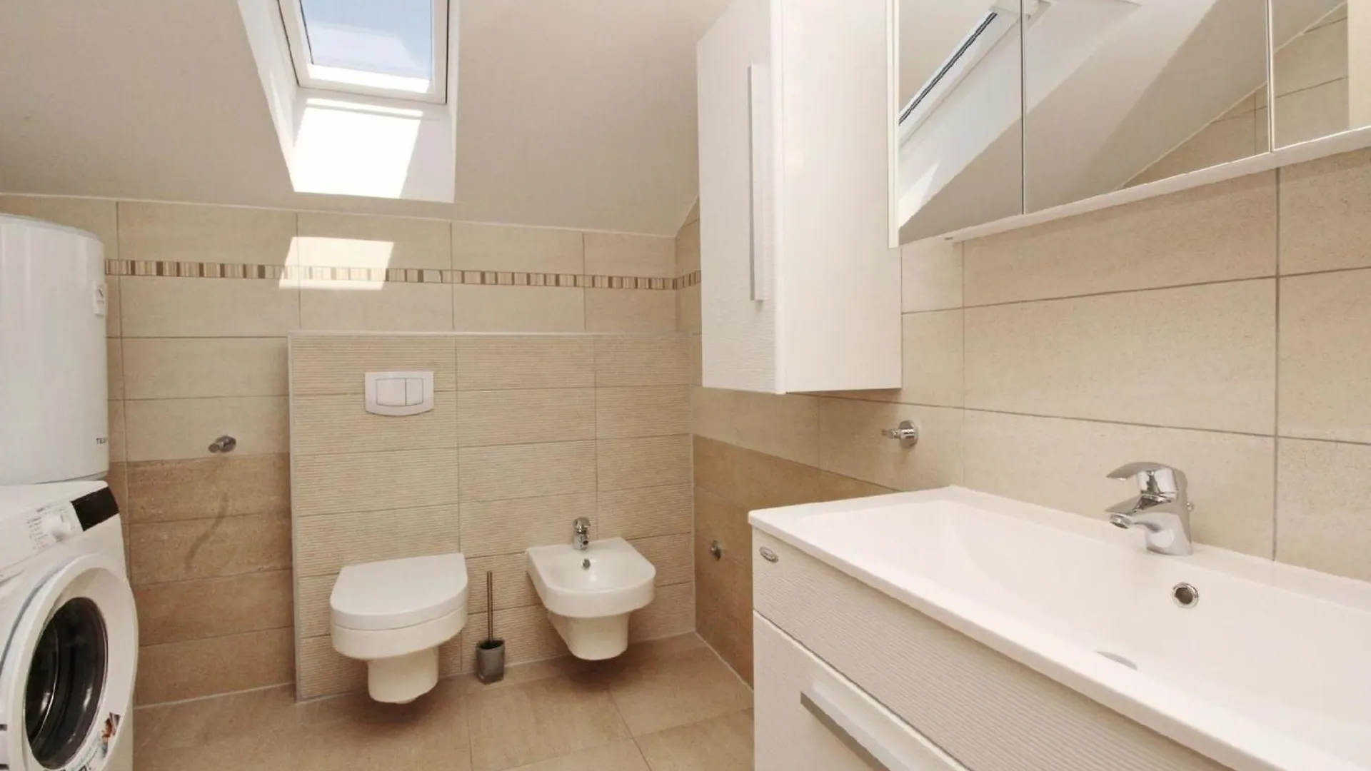 Ferienwohnung In Baska Mit Terrasse - B59554 0*, Башка