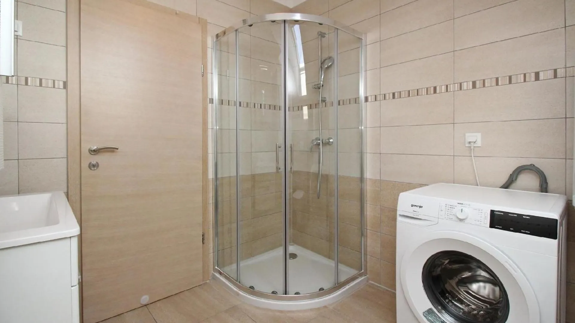 Ferienwohnung In Baska Mit Terrasse - B59554 0*, Башка Хорватия