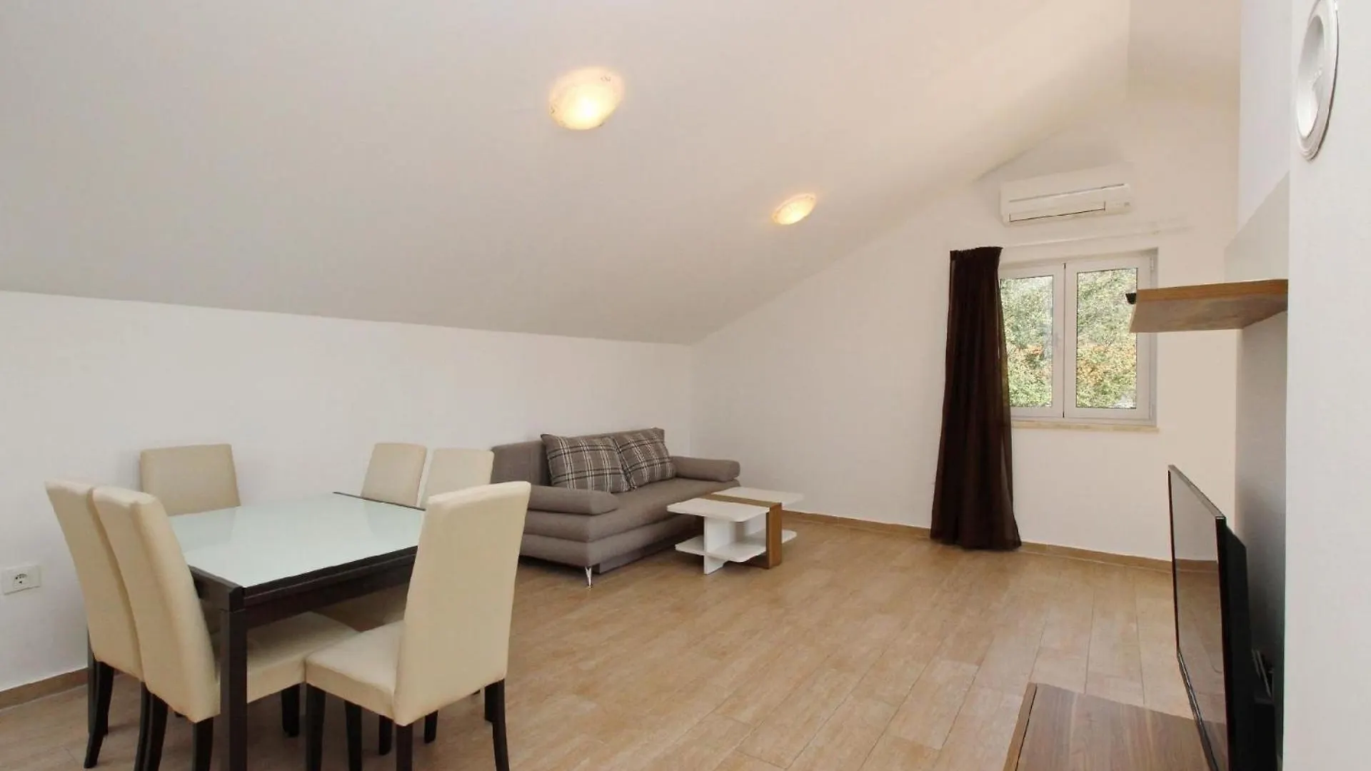 Апартаменты Ferienwohnung In Baska Mit Terrasse - B59554 Хорватия
