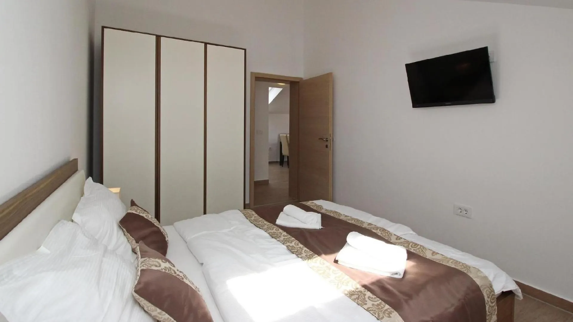 Ferienwohnung In Baska Mit Terrasse - B59554 0*, Башка Хорватия