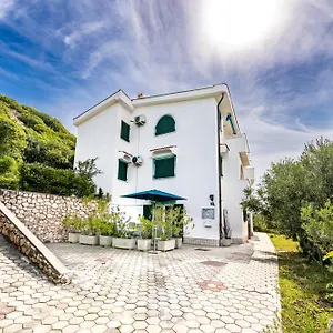 Oleander Kricin Apartament
