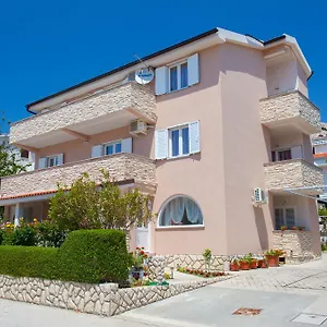 Apartment Hrgovcic, Baška